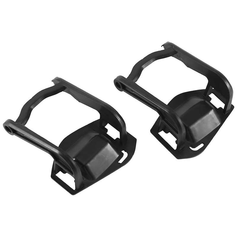 31353641 31353642 Headlight Spray Cover Bracket Headlight Washer Pump Bracket Car for XC60 2014-2017