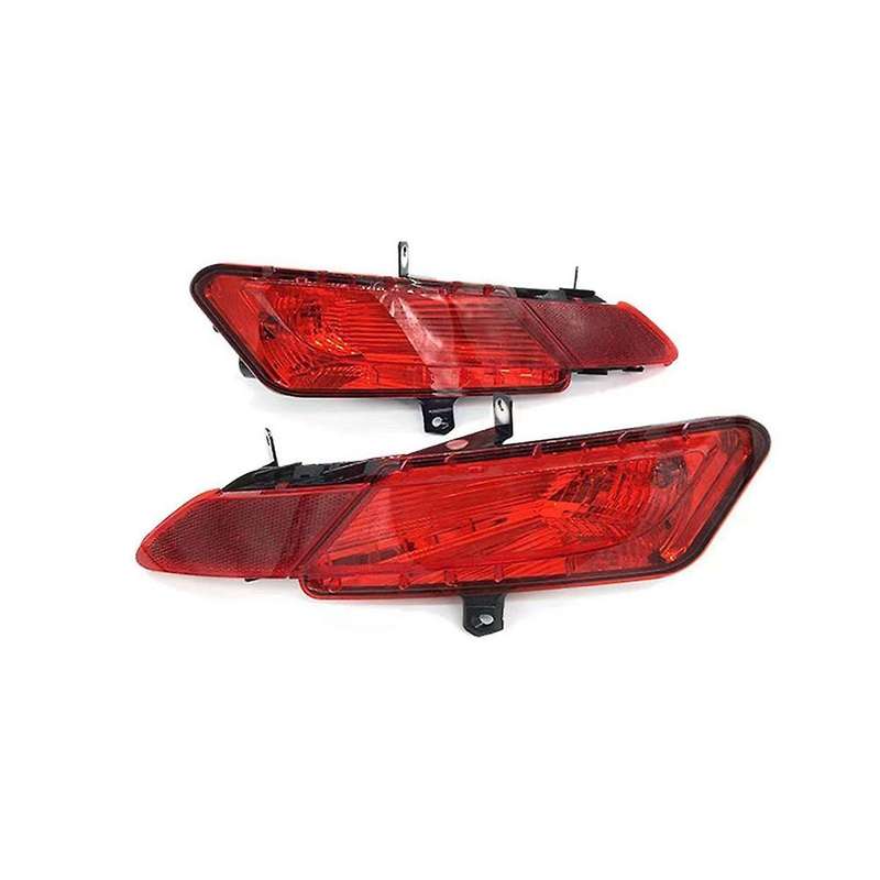 31353285 31353286 Rear Bumper Reflector Light Rear Bumper Fog Light Rear Fog Light Automotive for Xc