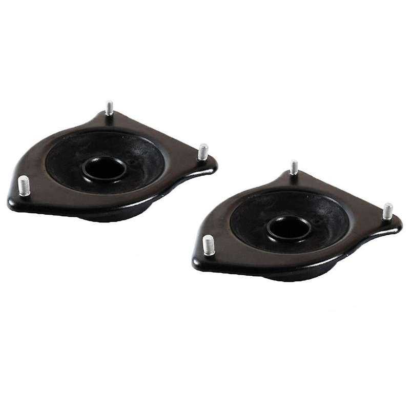 31336759498 Front Top Strut Mounts for Mini One S Works R50 R53 R52,2pcs