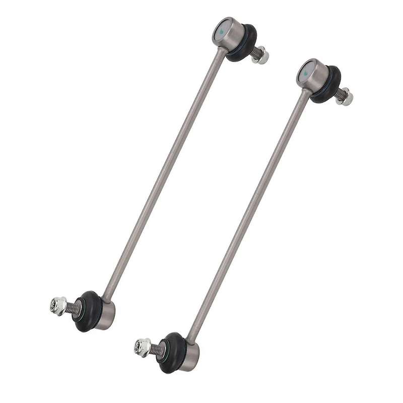 31356778831 Car Front LH&RH Stabilizer Sway Bar End Links for R50 R53 R55 R56 R57 2007-2014 K80497
