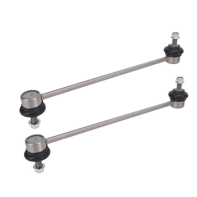 31356778831 Car Front LH&RH Stabilizer Sway Bar End Links for R50 R53 R55 R56 R57 2007-2014 K80497