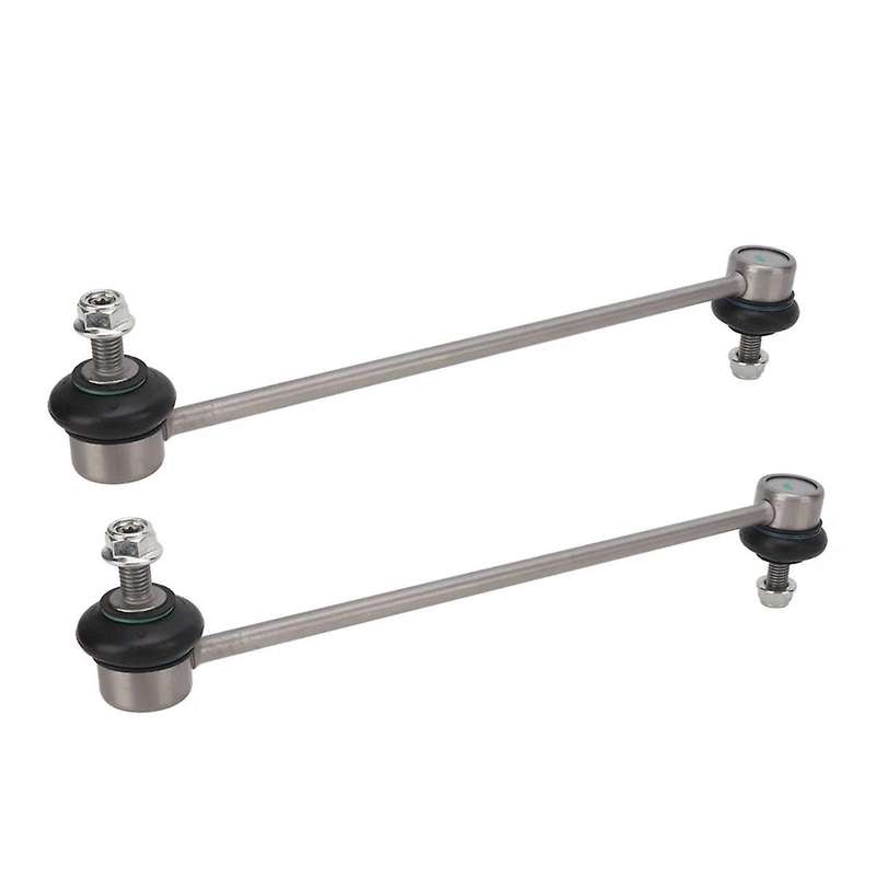 31356778831 Car Front LH&RH Stabilizer Sway Bar End Links for R50 R53 R55 R56 R57 2007-2014 K80497