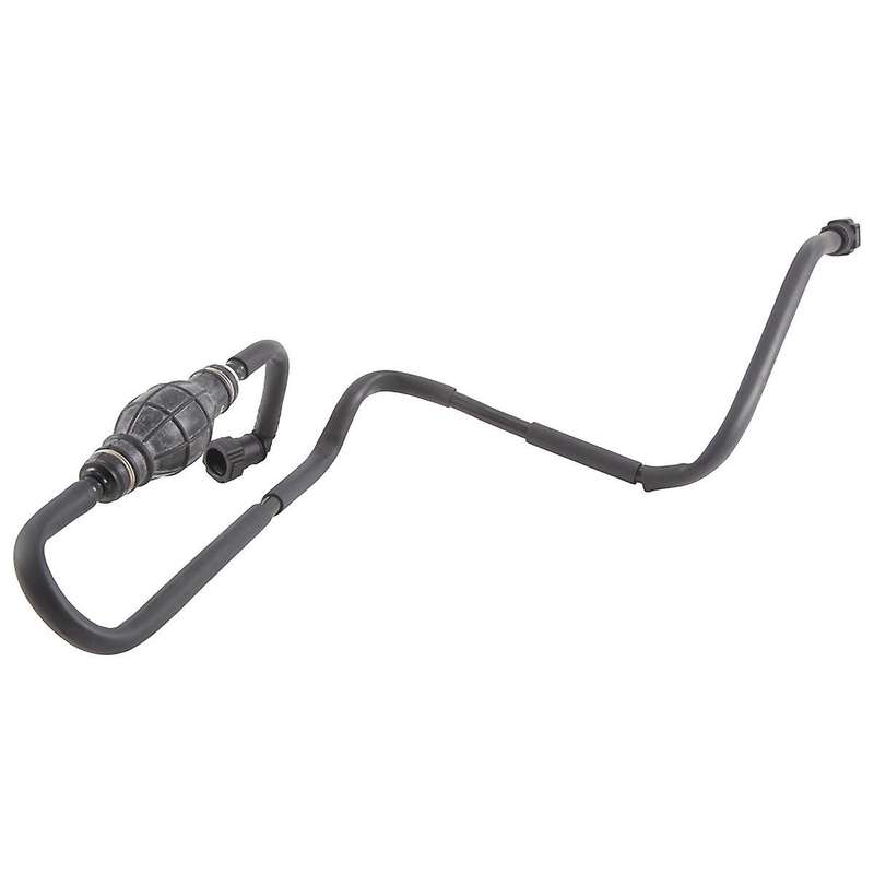 31371H1950 Car Fuel Filter Inlet Tube for TERRACAN 2003-2006 2.9L