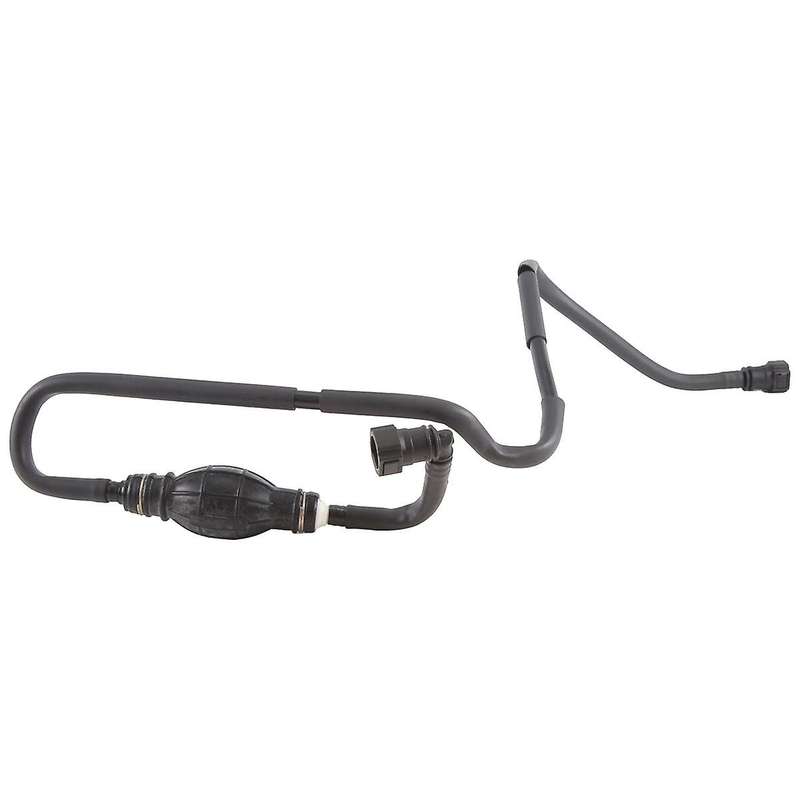 31371H1950 Car Fuel Filter Inlet Tube for TERRACAN 2003-2006 2.9L