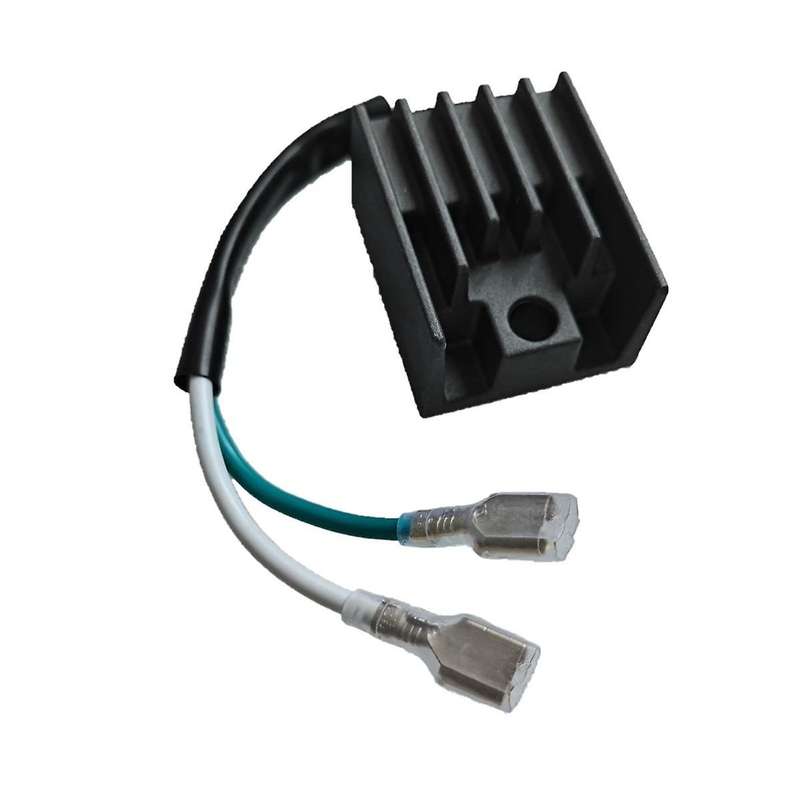 31400--680 Motorcycle Parts Voltage Regulator Rectifier for Xr600 Xr600r 1991-2000 Xr650 Xr650r 200