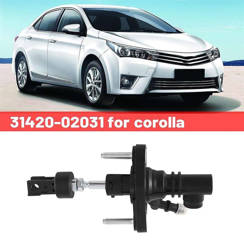31420-02031 Clutch Master Cylinder Clutch Master Cylinder Auto For