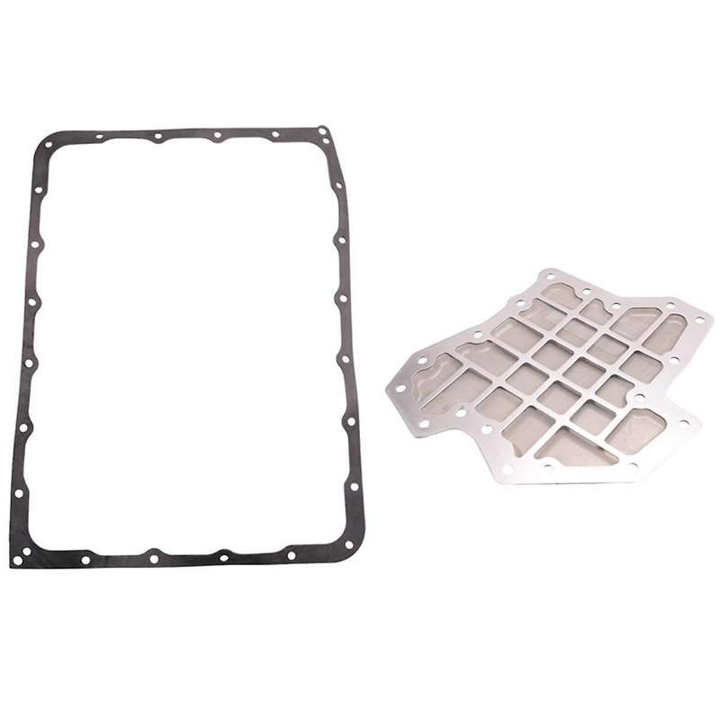 313971XJ0A Car Automatic Transmission Oil Filter for 370Z NP300 for EX FX G M Q60 Q70 QX70