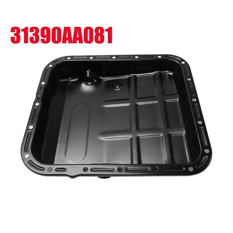 31390aa081 Transmission Pan for Legacy Forester Baja 1999 -2013 Automatic Transaxle Oil Pan