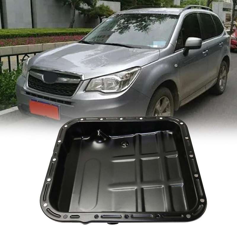 31390aa081 Transmission Pan for Legacy Forester Baja 1999 -2013 Automatic Transaxle Oil Pan