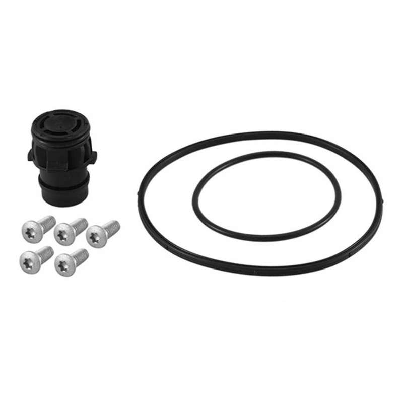 31401556 Car Brake Vacuum Pump Seal for S60 S80L S40 XC90 XC60 Booster Pump Repair Kit Sealing Ring