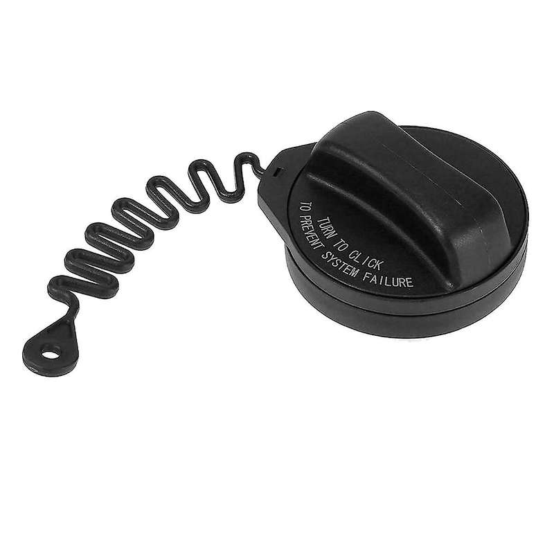31392044 Fuel Tank Inner Cap Fuel Tank Cap Assembly Fuel Tank Filler Cap for Xc60 S80 S40 2004-2012