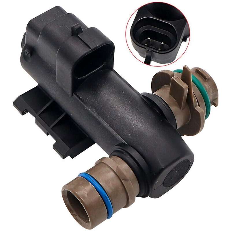 31430-F3500 Car Vapor Canister Purge Valve Solenoid for 2017-2019