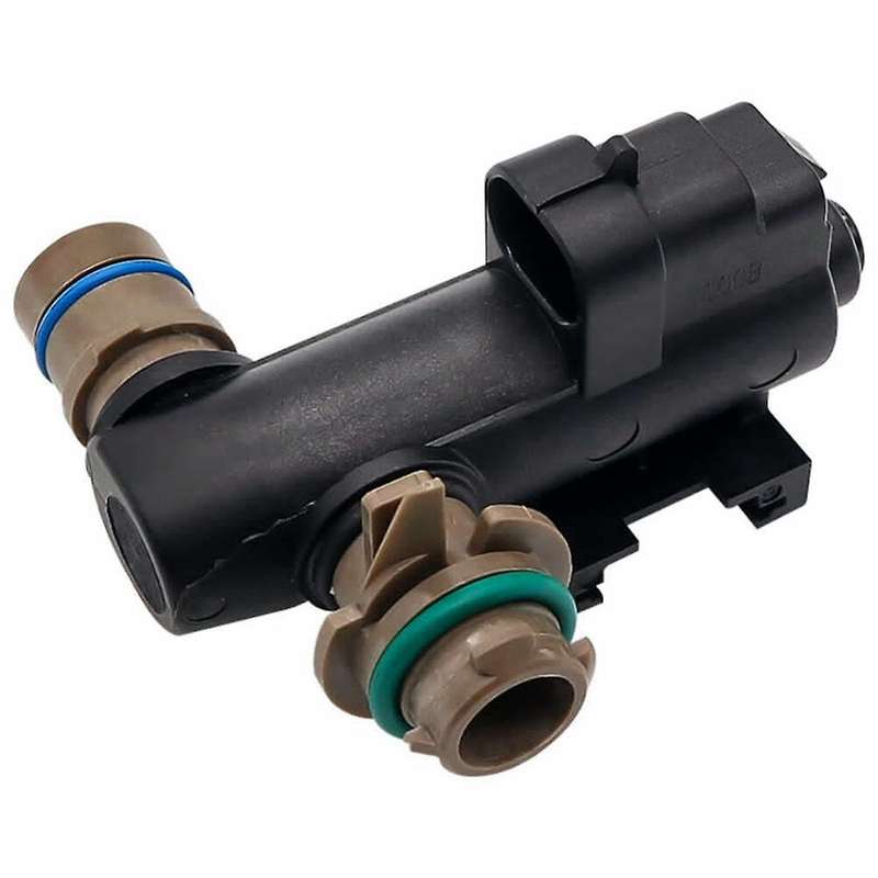 31430-F3500 Car Vapor Canister Purge Valve Solenoid for 2017-2019