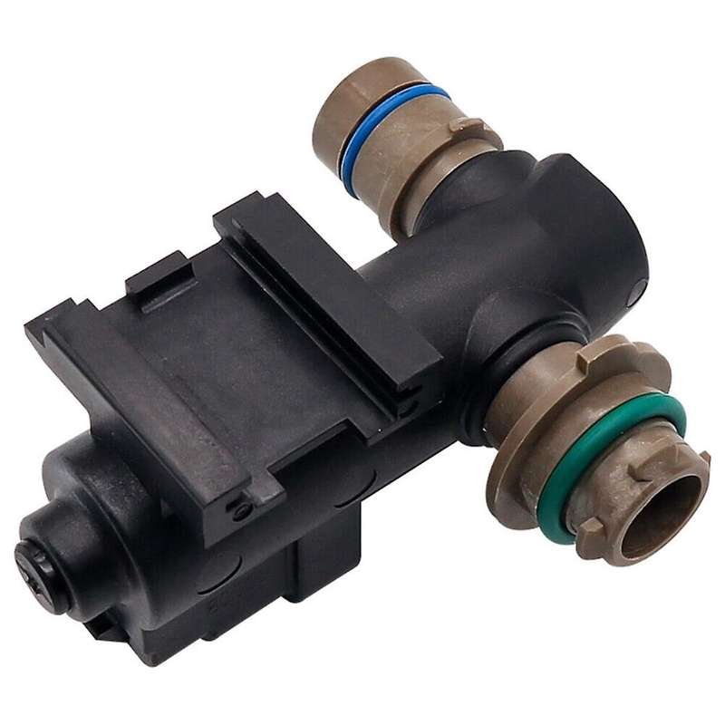 31430-F3500 Car Vapor Canister Purge Valve Solenoid for 2017-2019