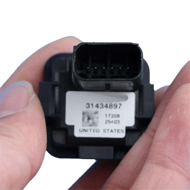 31434346 Rear View Camera Back Up Assist Camera for S60 II XC60 XC90 31434563 31381348