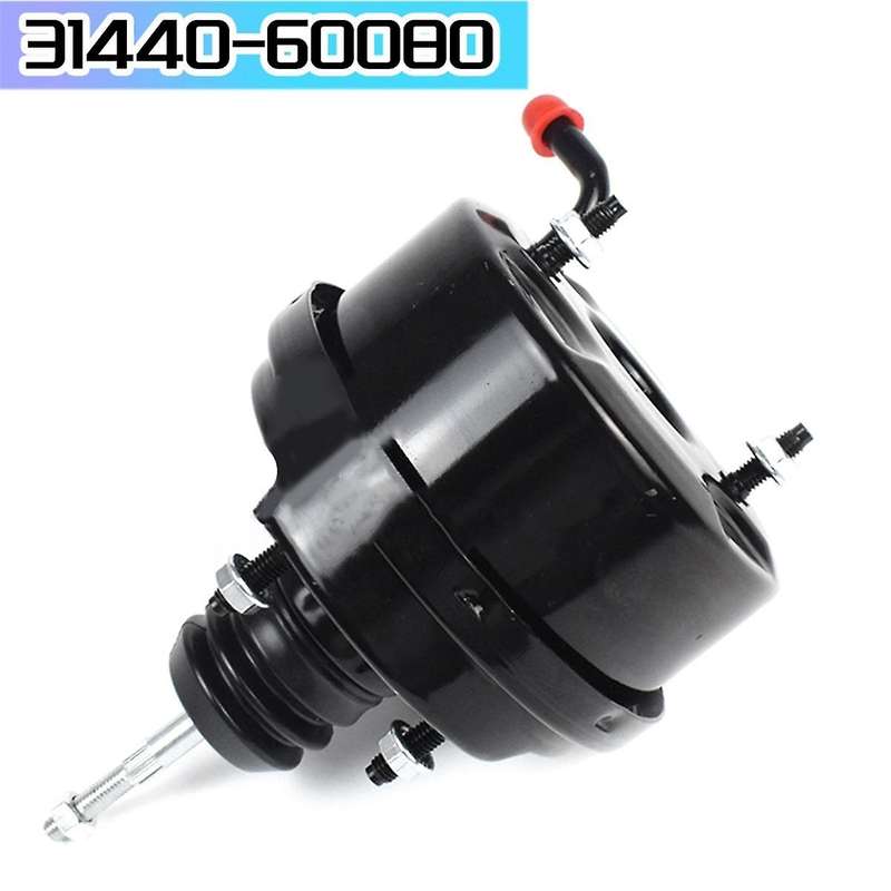 31440-60080 Vacuum Clutch Booster Clutch Servo Freno for Land Cruiser FJ80 FZJ80 5F LHD FZJ80 VX LHD