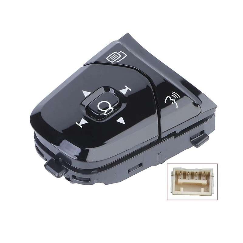 31443499 Car Steering Wheel-Cruise Control Switch Button for XC90 MK2