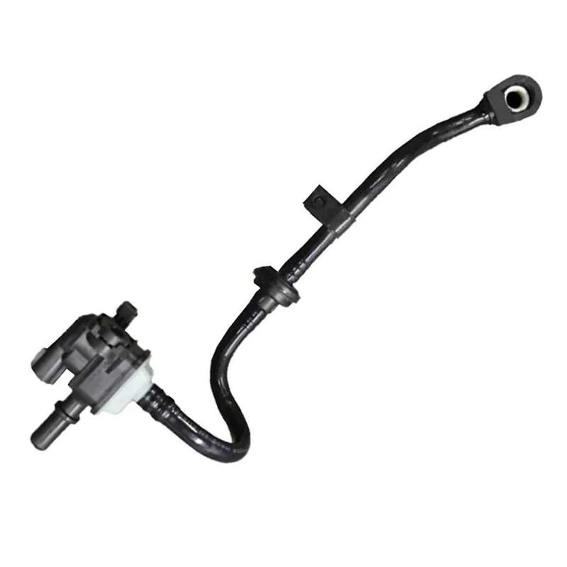 31478982 Air Bypass Turbocharger Solenoid Boost Pressure Control Carbon Canister Solenoid Valve for