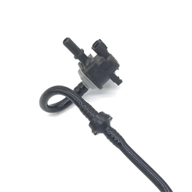 31478982 Air Bypass Turbocharger Solenoid Boost Pressure Control Carbon Canister Solenoid Valve for