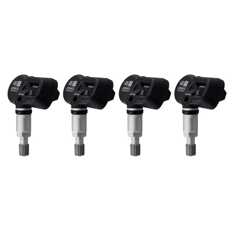 315MHz New Tire Pressure Sensor 42753-STK-A04 for TSX Pilot 07-15 PMV-107G 42753STKA02 42753STKA03