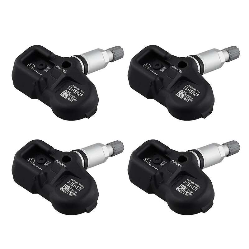 315MHz New Tire Pressure Sensor 42753-STK-A04 for TSX Pilot 07-15 PMV-107G 42753STKA02 42753STKA03