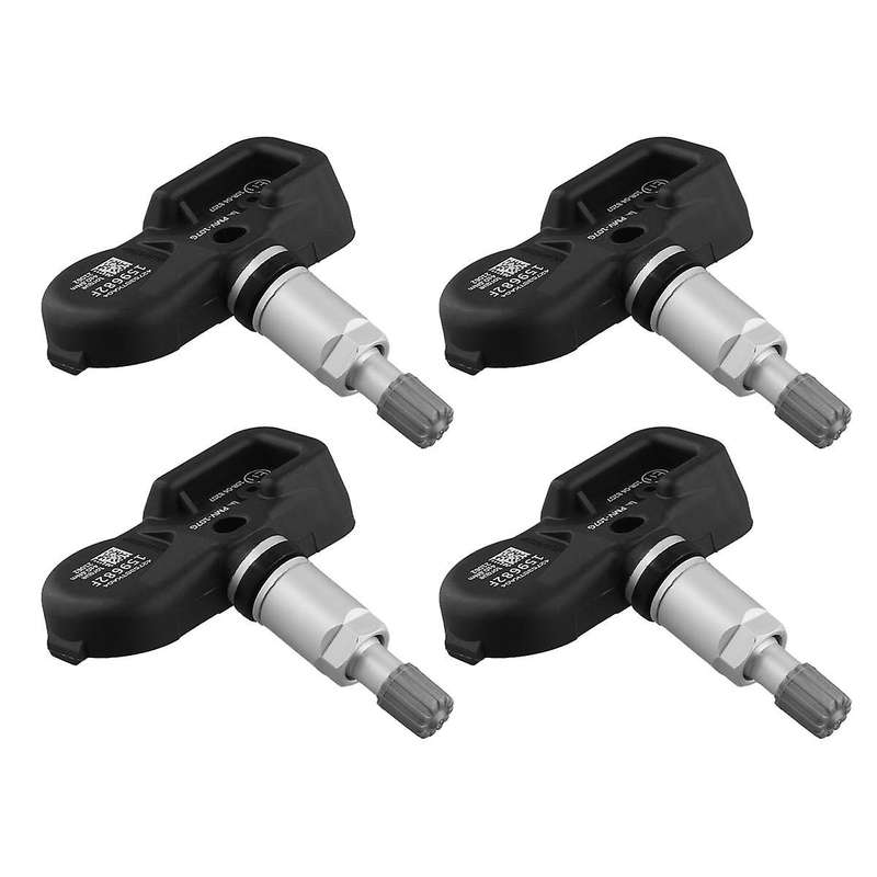 315MHz New Tire Pressure Sensor 42753-STK-A04 for TSX Pilot 07-15 PMV-107G 42753STKA02 42753STKA03