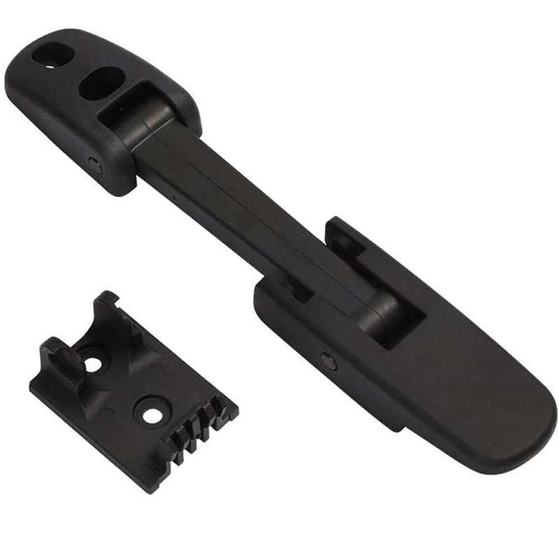 315-5503 Hood Latch Kit Driver Side for 02-11 Chn Cxn Granite Cv
