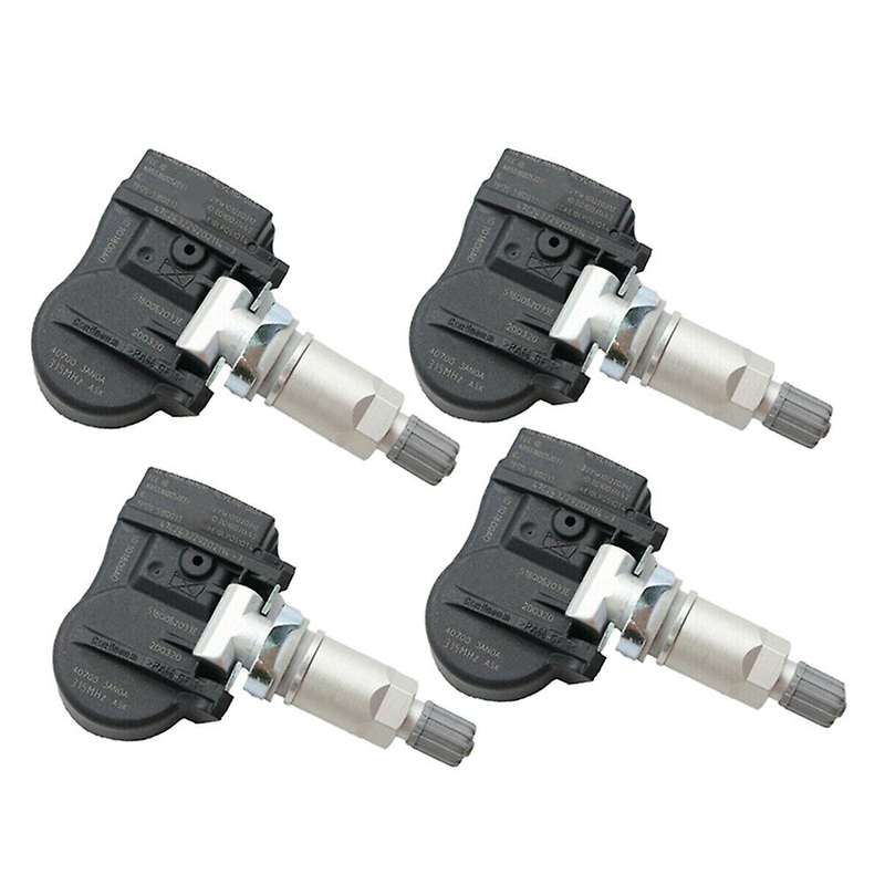 315MHz TPMS Tire Pressure Sensor for Frontier NV200 40700-3AN0A 40700-3AN0B 40700-1AA0D
