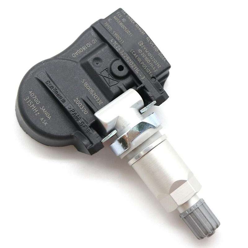 315MHz TPMS Tire Pressure Sensor for Frontier NV200 40700-3AN0A 40700-3AN0B 40700-1AA0D