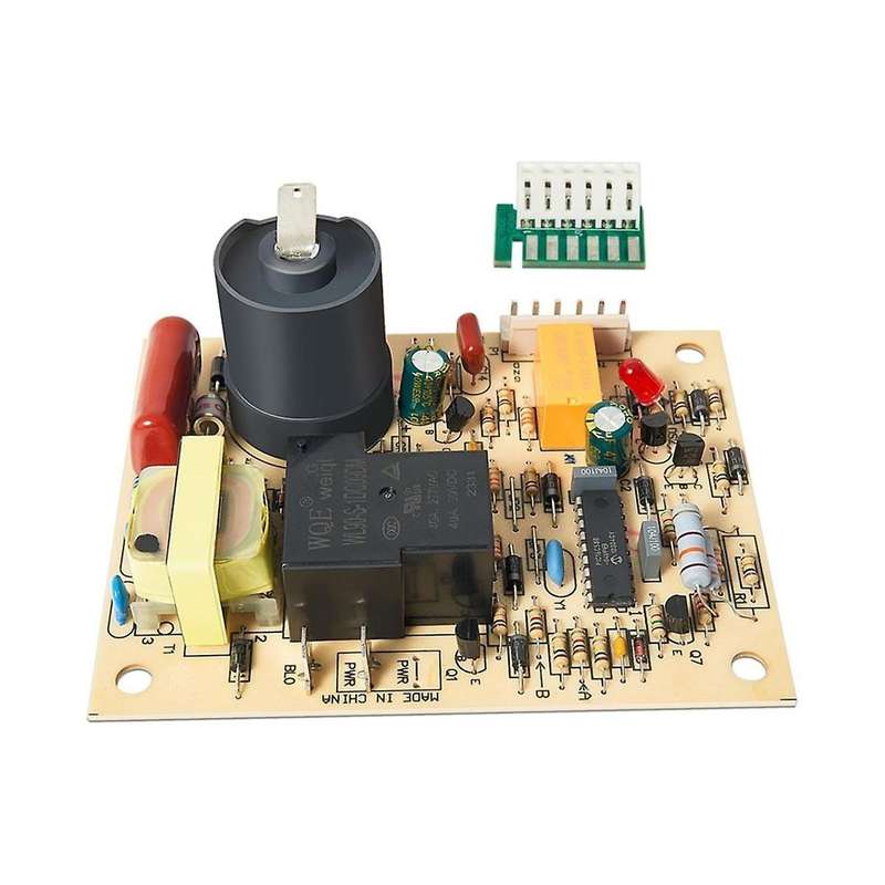 31501 33488 33727 RV Gas Furnace Ignition Circuit Control Board for Hydro Flame