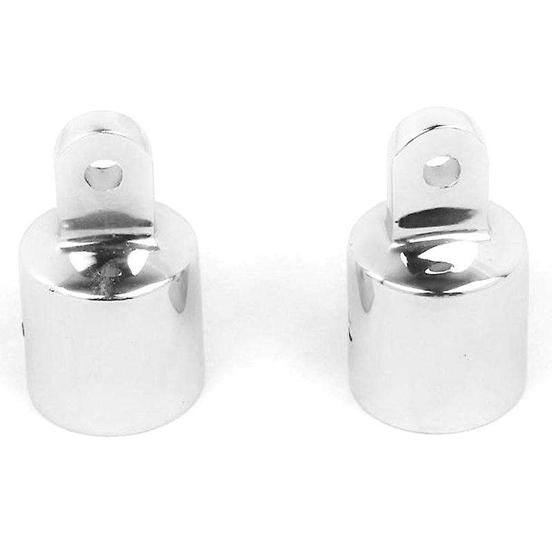316 Stainless Steel 22mm 3-Bow Bimini Top Boat Stainless Steel Fittings Set Boat Accessories Marine