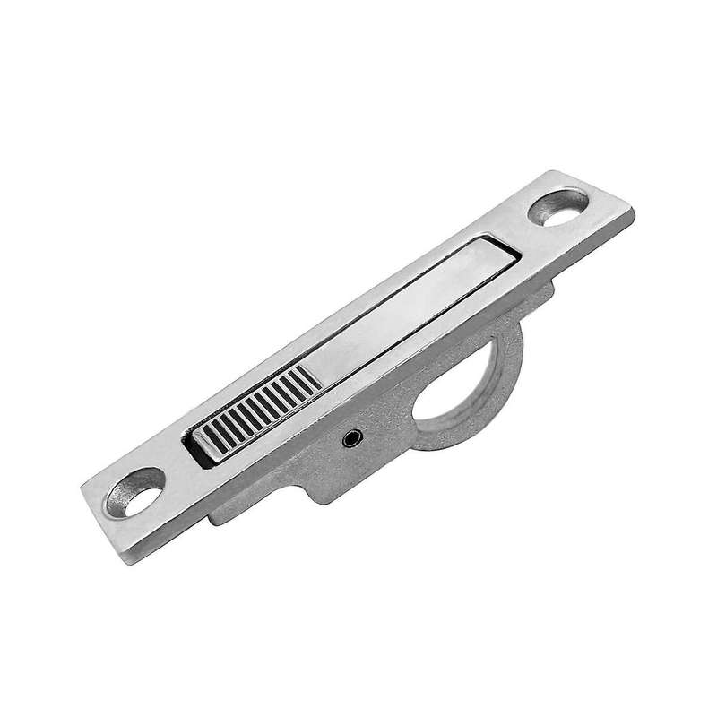316 Stainless Steel Marine Handle Hide Handle Floor Buckle Marine Yacht Rv Hardware Accessories