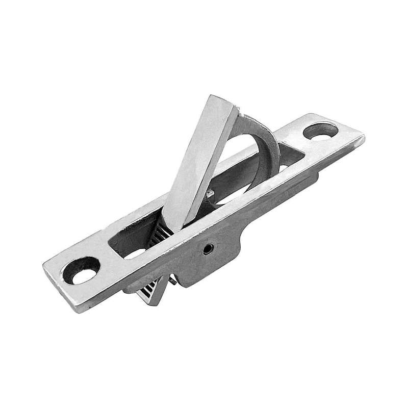 316 Stainless Steel Marine Handle Hide Handle Floor Buckle Marine Yacht Rv Hardware Accessories