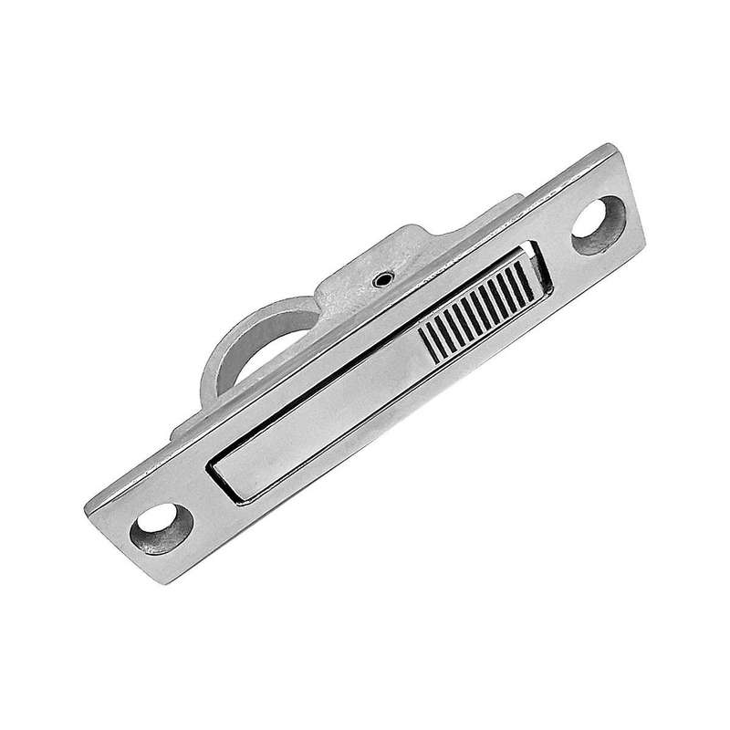 316 Stainless Steel Marine Handle Hide Handle Floor Buckle Marine Yacht Rv Hardware Accessories