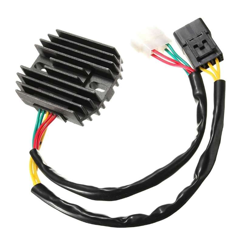 31600--d21 31600--g90 Rectifier Voltage Regulators for 600 F4i Motorcycle Voltage Regulator Rectifi