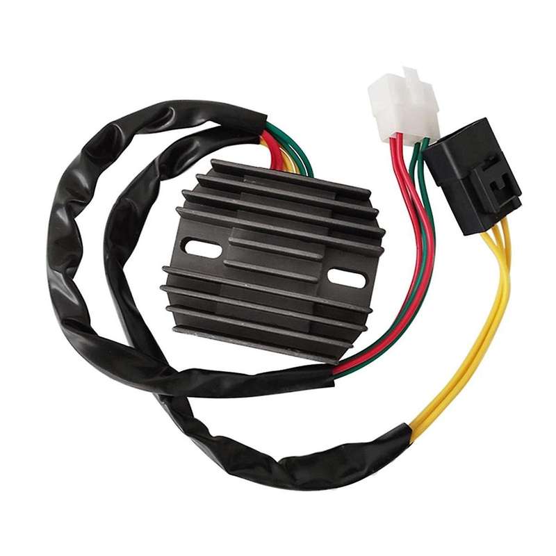 31600--d21 31600--g90 Rectifier Voltage Regulators for 600 F4i Motorcycle Voltage Regulator Rectifi