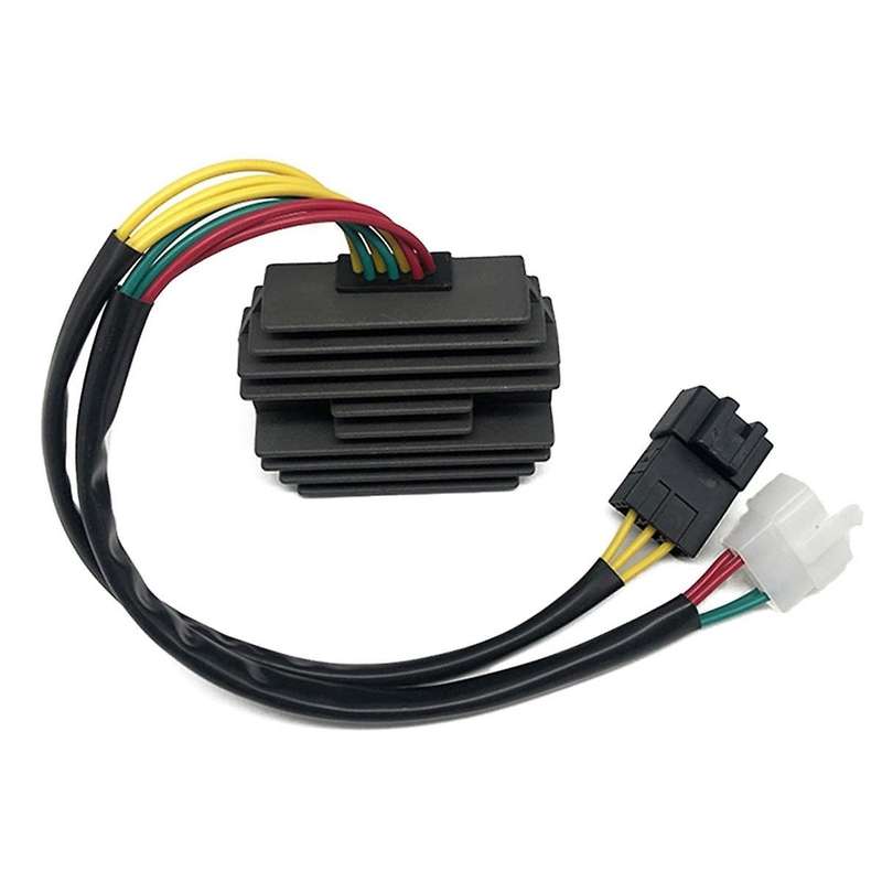 31600--d21 31600--g90 Rectifier Voltage Regulators for 600 F4i Motorcycle Voltage Regulator Rectifi