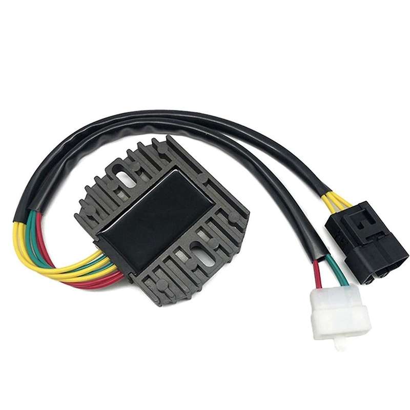 31600--d21 31600--g90 Rectifier Voltage Regulators for 600 F4i Motorcycle Voltage Regulator Rectifi
