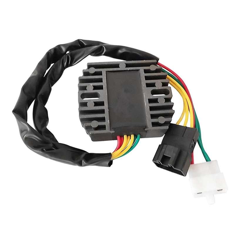 31600--d21 31600--g90 Rectifier Voltage Regulators for 600 F4i Motorcycle Voltage Regulator Rectifi