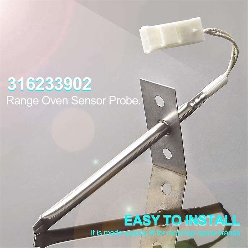 316233902 316217008 Oven Temperature Sensor Probe for 790 Series and Range