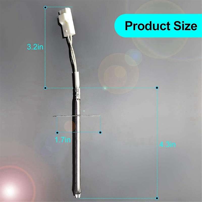 316233902 316217008 Oven Temperature Sensor Probe for 790 Series and Range