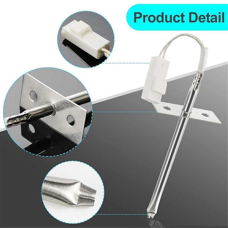316233902 316217008 Oven Temperature Sensor Probe for 790 Series and Range