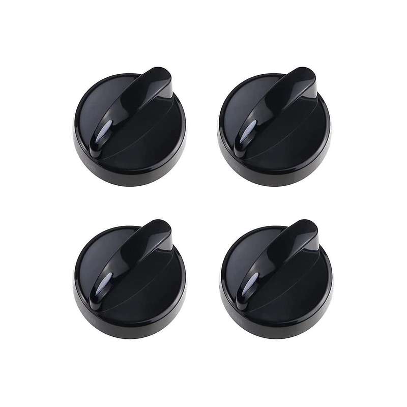 316442513 Gas Range Stove Surface Burner Knob for , Sears Range Oven, Replacements 1465864, Ah23324