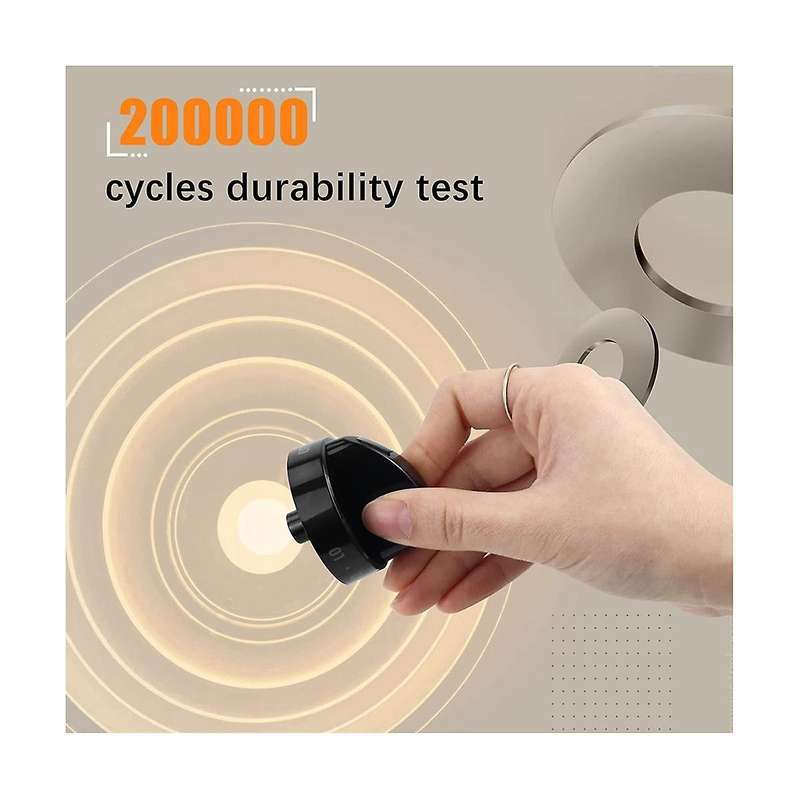 316442513 Gas Range Stove Surface Burner Knob for , Sears Range Oven, Replacements 1465864, Ah23324
