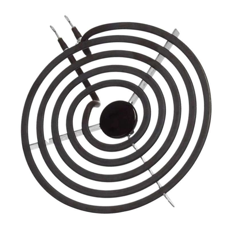 316442301 Electric Range Burner for ,8inch Coil Elements for ,8inch 2600w 240v 5 Turn FEP310BW