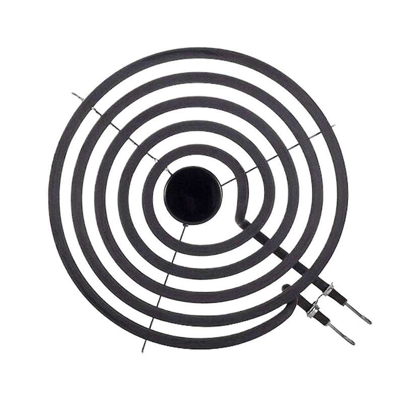 316442301 Electric Range Burner for ,8inch Coil Elements for ,8inch 2600w 240v 5 Turn FEP310BW