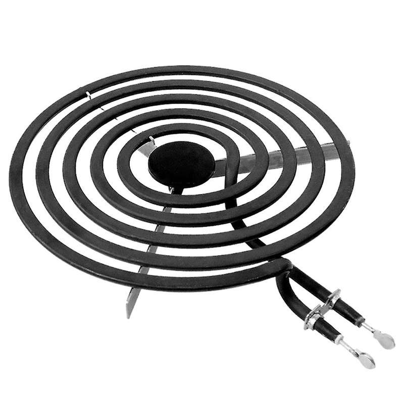 316442301 Electric Range Burner for ,8inch Coil Elements for ,8inch 2600w 240v 5 Turn FEP310BW