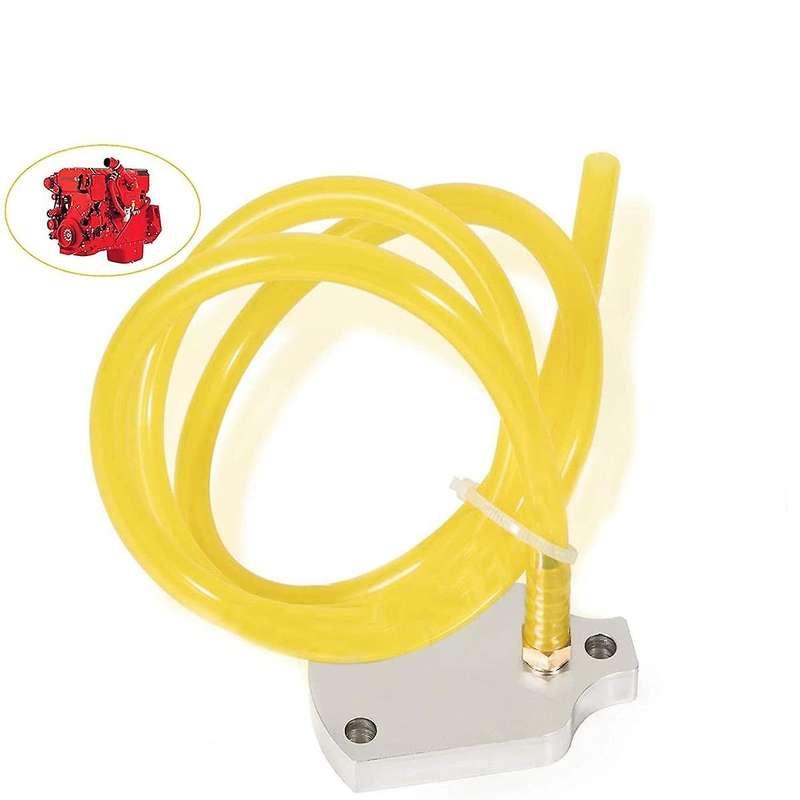 3164001 Fuel Injector Tool Fuel Injector Test Tool Leak Detection Tool for /signature