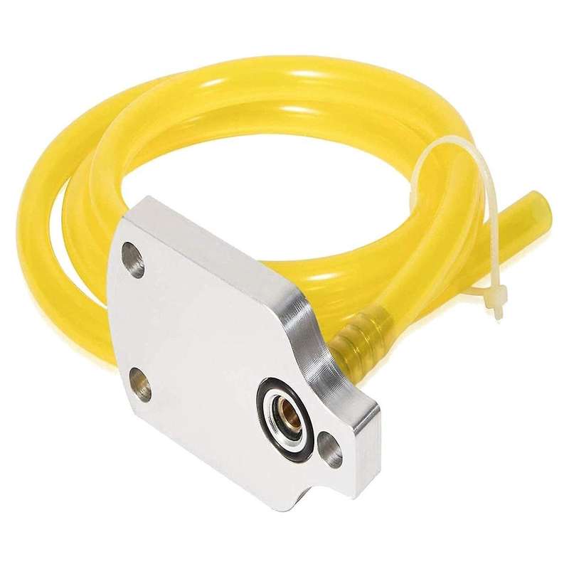 3164001 Fuel Injector Tool Fuel Injector Test Tool Leak Detection Tool for /signature