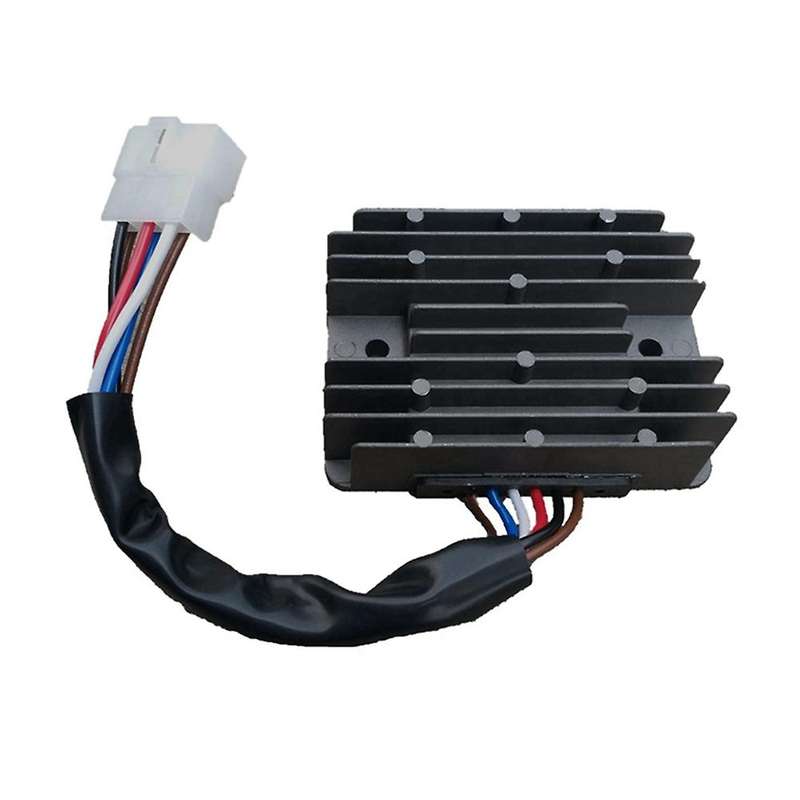 31620-ZG5- SH711AA Voltage Regulator Rectifier 20A Fit for GX610 GX620